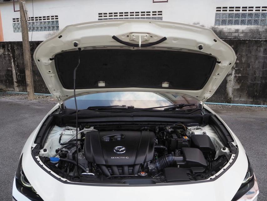 MAZDA CX-30 2.0 SP 100th Anniversary Edition ปี 2022 10