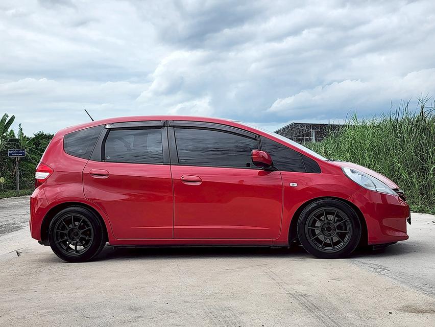 HONDA Jazz GE 1.5V 2013 8