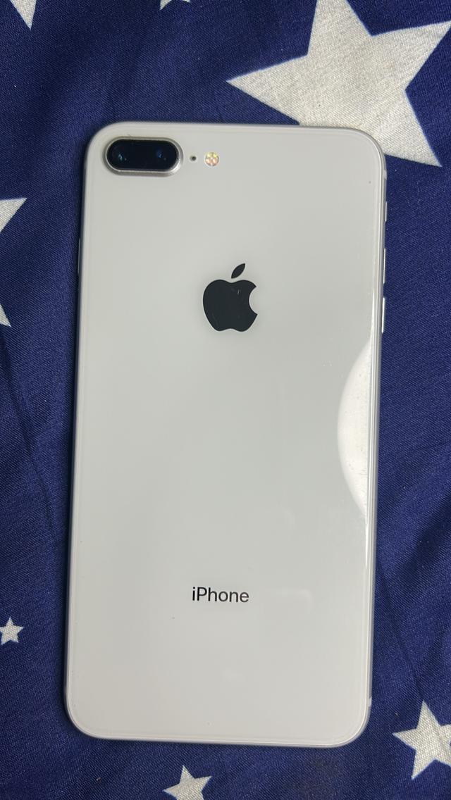 ขายโทรศัพท์ ไอโฟน8 plus