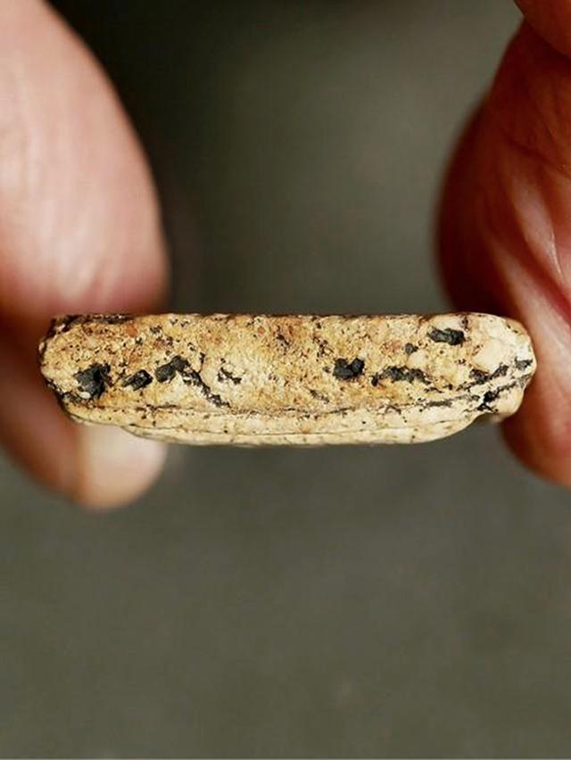 พระสมเด็จวัดระฆัง พิมพ์เจดีย์ เก่าๆ รูปที่ 13