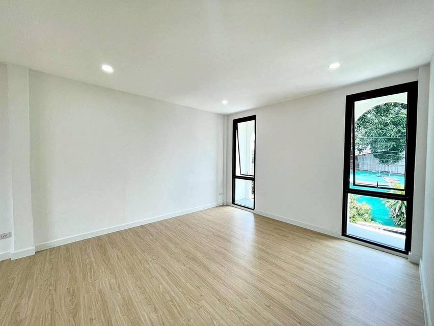 🏡 ทาวน์เฮาส์หน้ากว้าง พหลโยธิน 48 | รีโนเวทใหม่ พร้อมอยู่ ทำเลดี ใกล้ BTS! 15