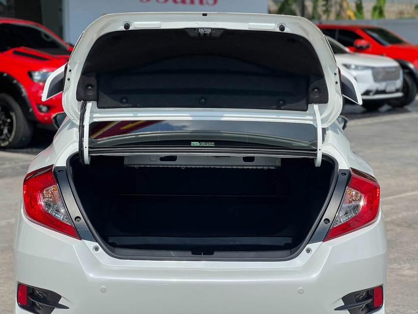 Honda Civic 1.8El ปี17 รูปที่ 17