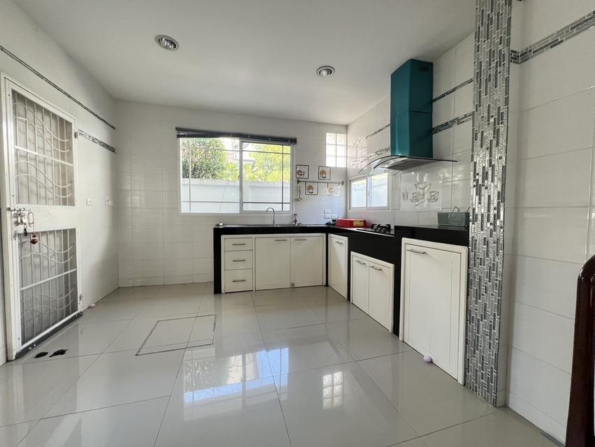 บ้านให้เช่าสีวลีเชิงดอย ต.แม่เหียะ อ.เมือง จ.เชียงใหม่ 10