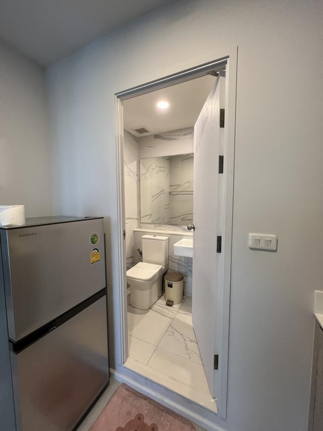 คอนโดเซียล่า ศรีปทุม 9