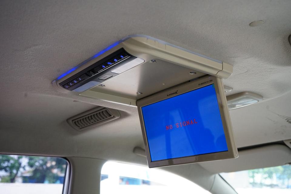 2013 TOYOTA INNOVA 2.0G OPTION 13