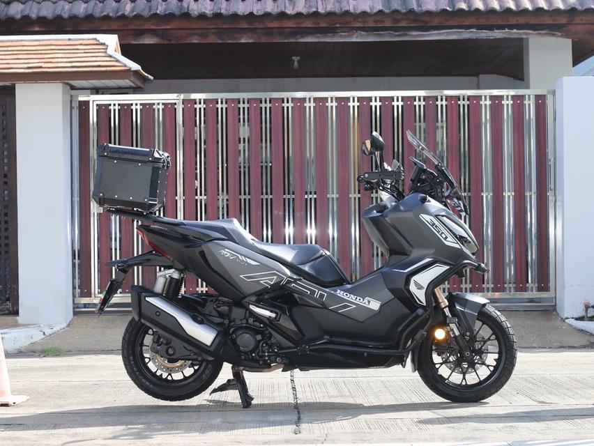 มอเตอร์ไซค์ Honda ADV350