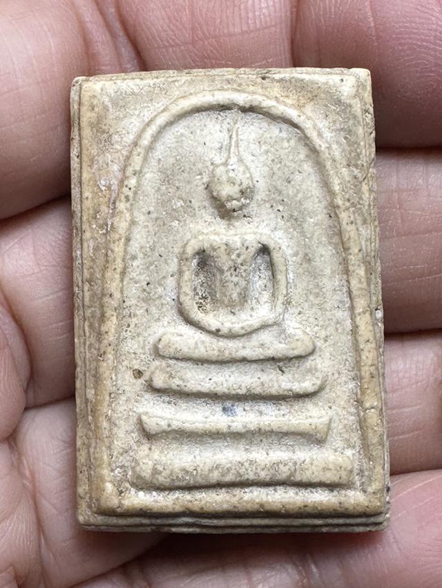 องค์ละ1000🙏พระสมเด็จพระบ้าน พิมพ์ต่างๆ รูปที่ 6