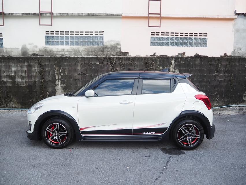 SUZUKI SWIFT 1.2 GL PLUS ปี 2023