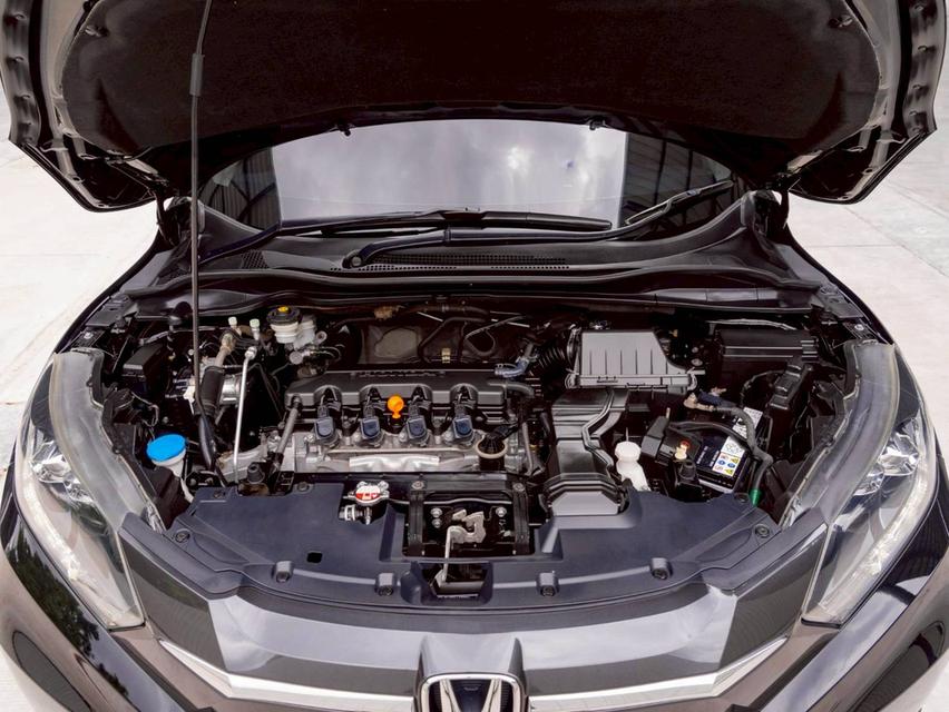 Honda HR-V 1.8E ปี 2015 18