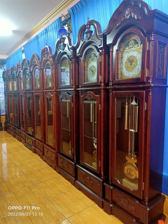 จำหน่ายนาฬิกาตั้งพื้นpower รูปที่ 5