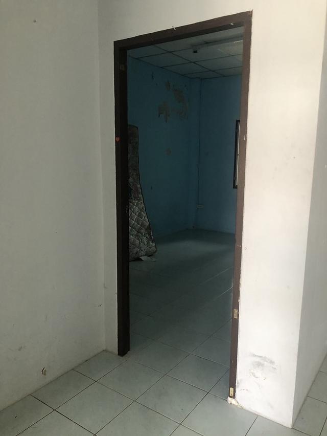 ขายบ้านชลบุรี หมู่บ้านเพชรวิลล่า 5