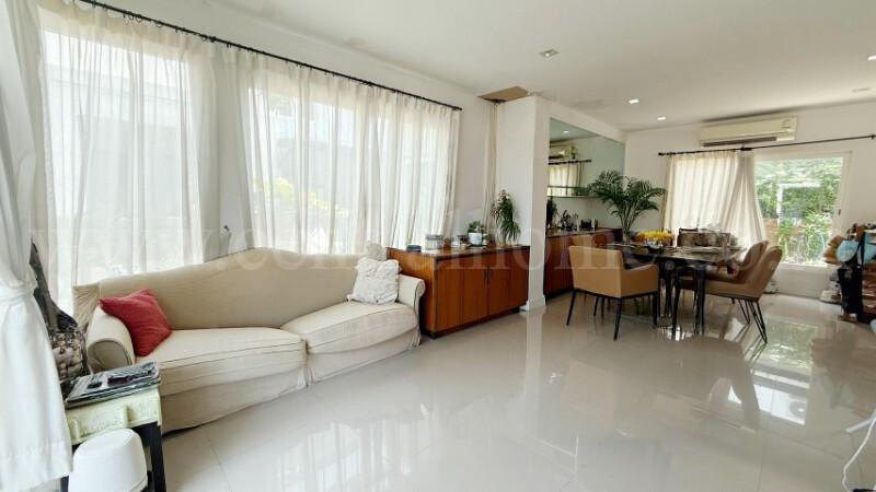 บ้านเดี่ยว เดอะ แกรนด์ พระราม 2 ราคาถูกที่สุดในโครงการ 5