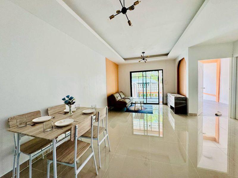 หมู่บ้านพฤกษา3 ถนนวัดลาดปลาดุก บางบัวทอง 8