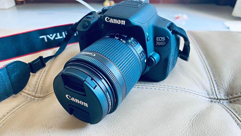 กล้อง Canon สินค้ามือสอง