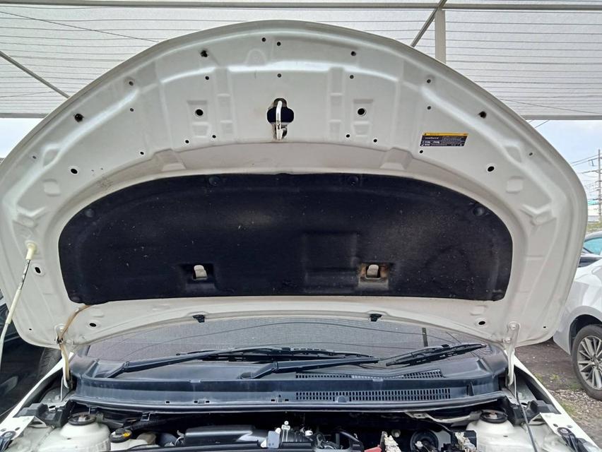 toyota yaris 1.2 G ปี2018 ลงขายวันที่ 23 ก.พ. 2569 รูปที่ 7