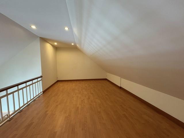 PP396 ขายบ้านเดี่ยว หมู่บ้านเมืองทอง 4 ซอยปุณณวิถี 53 ถนนสุขุมวิท 101 ซอยวัดธรรมมงคล 5