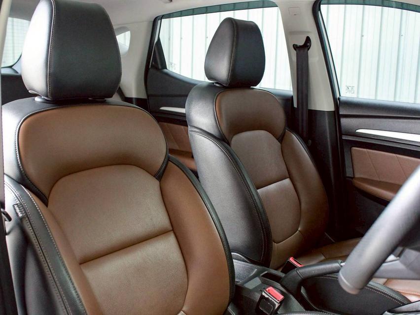 ขาย MG ZS 1.5X ปี19 13
