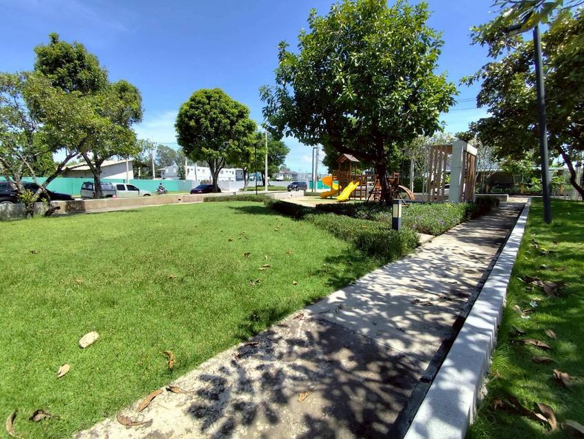 บ้านมิอสอง เดอะแพลนท์ อยุธยา 3