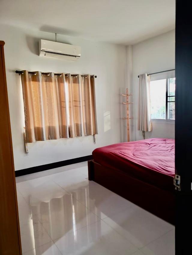 บ้านมือ2สภาพดีใจกลางเมืองพิษณุโลก 16