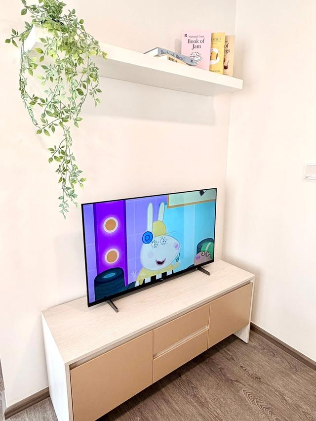 ปล่อยเช่า คอนโด Kave Wonderland 4