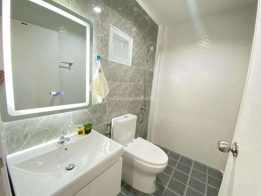 หมู่บ้านเคซี 2 หทัยราษฎร์ 39 8