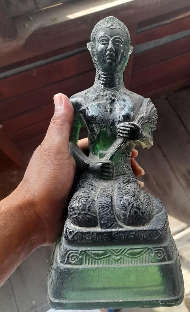 พระแม่โพสพ