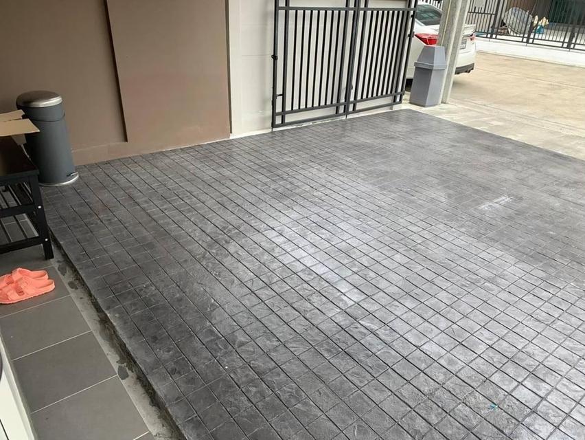 ให้เช่า โฮมออฟฟิศ 3 ชั้น บ้านกลางเมือง เสรีไทย-ลาดพร้าว เย็นสบาย บ้านเลขที่รวมได้เลข9 18