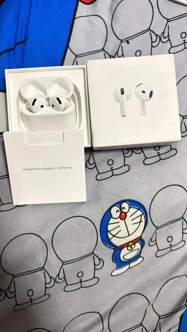 airpods 4 2