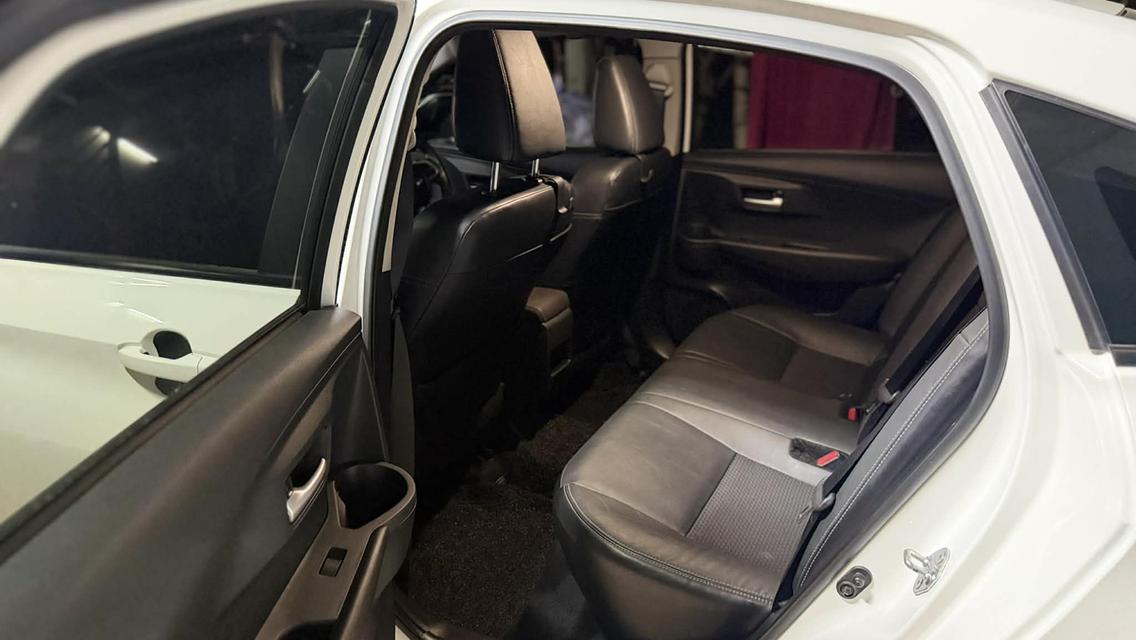 TOYOTA YARIS ATIV 2022 รูปที่ 3