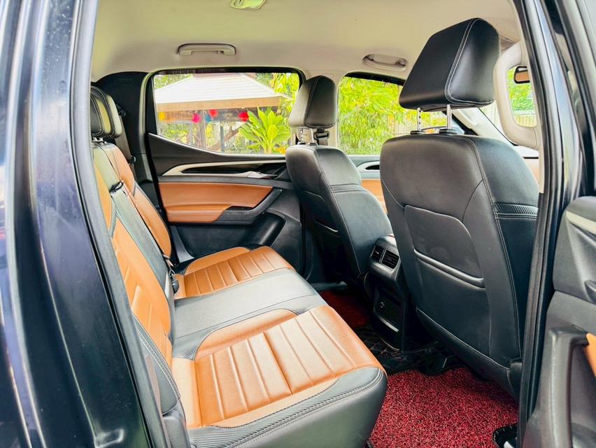  ~MG EXTENDER DBL TOP 2.0 GRAND-X AUTO ปี 2022  8
