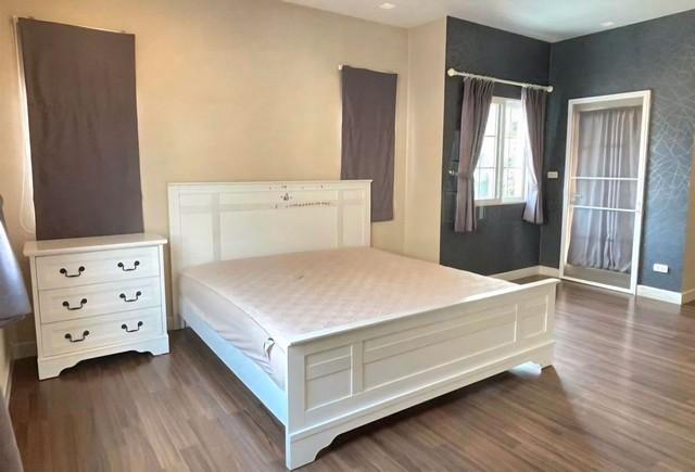 ให้เช่าบ้านเดี่ยว2ชั้น58ตรว. ถนนปัญญาอินทรา เลียบคลอง2 ใกล้แฟชั่นไอส์แลนด์ 6