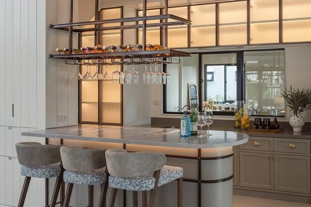 บ้านเดี่ยวหลังใหญ่โครงการใหม่ บุราสิริ ปัญญาอินทรา  byแสนสิริ คลองสามวา กรุงเทพมหานคร 8