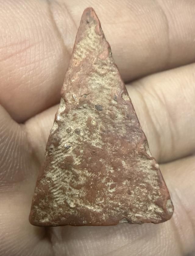 พระนางพญาพิษณุโลกพิมพ์เข่าตรง 5