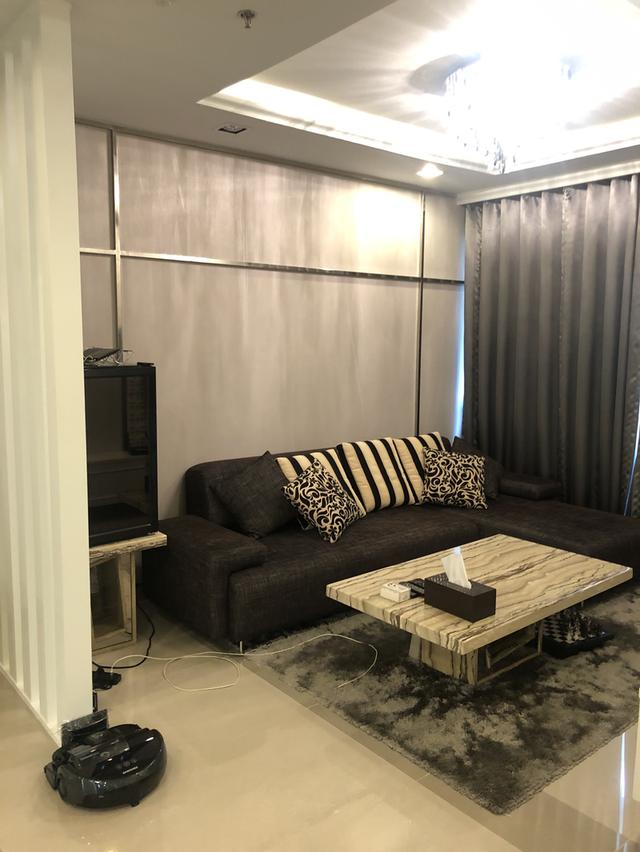 ให้เช่า คอนโดศุภาลัย เวลลิงตัล1 2