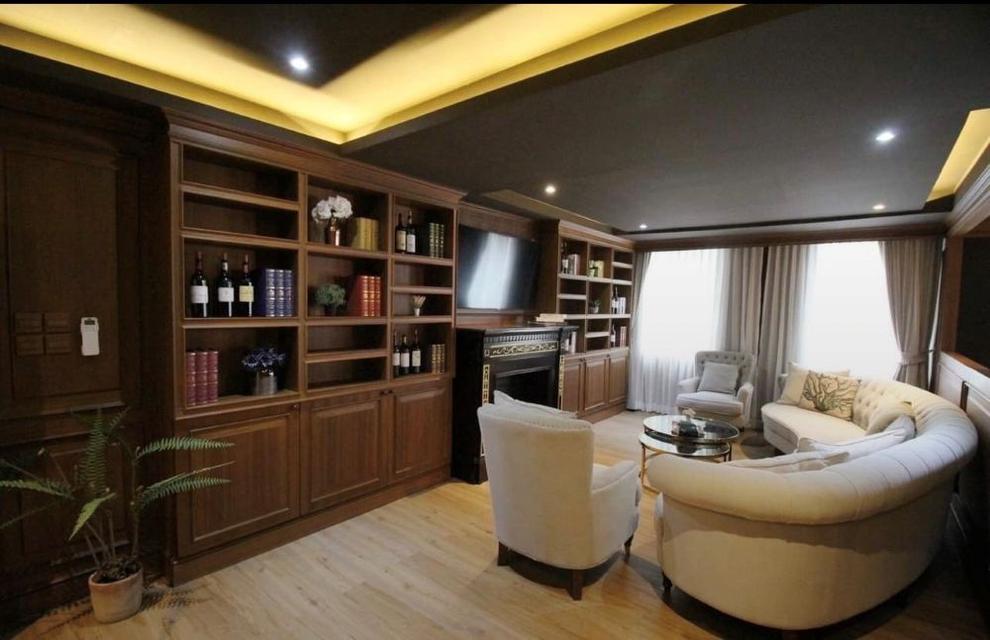 ขาย Sasha House เซอร์วิส อพาร์ทเมนท์ 6 ชั้น 81 ตร.วา ซอยพหลโยธิน32 เสนานิคม 1 ซอย 6 ใกล้สถานีรถไฟฟ้าเสนานิคมเพียง 250 เมตร  2