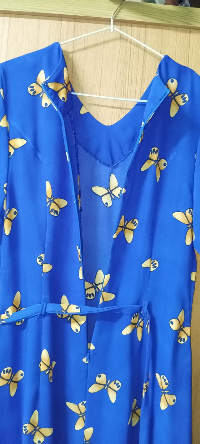 เสื้อชุดแซ็ก