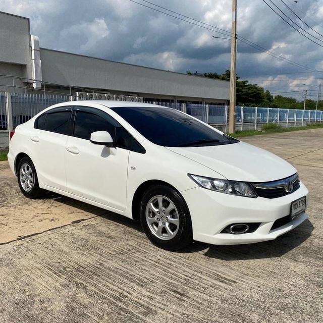 HONDA​ CIVIC​ FB​ 1.8S​ AS​ MNC AUTO​  ปี2013 รหัส SRCD8729