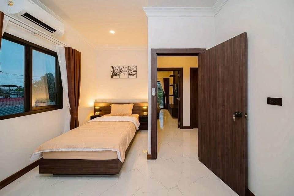 Pool villa for sale Kaomakok Pattaya 8.9 M 4