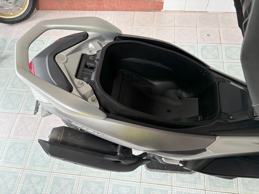 N-Max รถบ้านแท้ ผู้หญิงใช้ สภาพซื้อจอด เอกสารครบ ชุดสีไร้รอย เครื่องเดิมแห้งๆ ควันไม่ไหล ท้ายไม่หอน วิ่ง13000 ปลายปี61 9