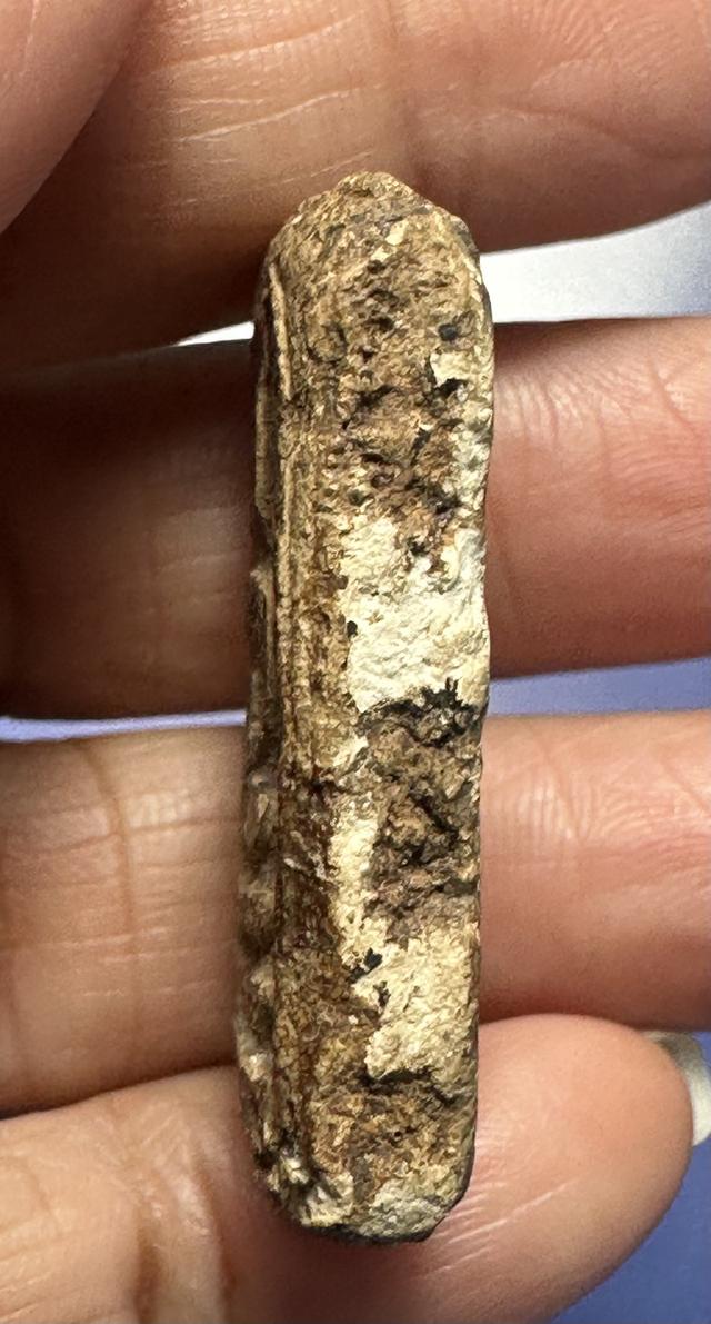 พระสมเด็จบางขุนพรหม ทรงเจดีย์ รูปที่ 6