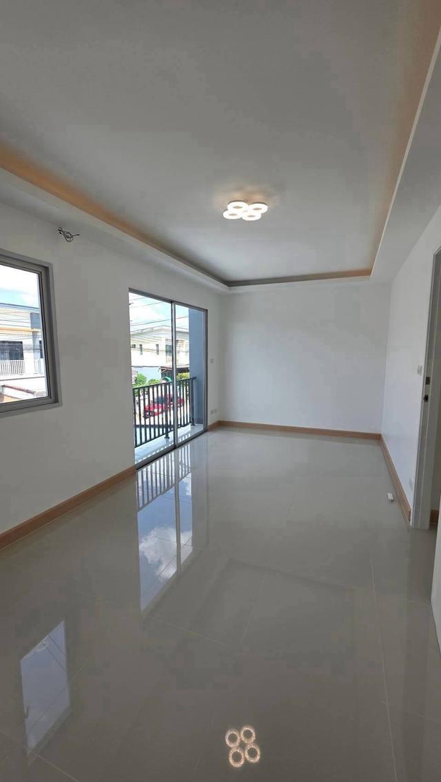 บ้าน 2 ชั้นรีโนเวทใหม่ 12