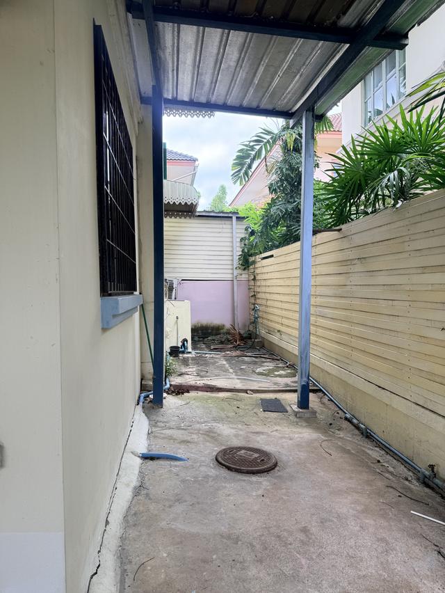 ชื่อหมู่บ้านชัยพฤกษ์รังสิต คลอง2(Land & House) 19