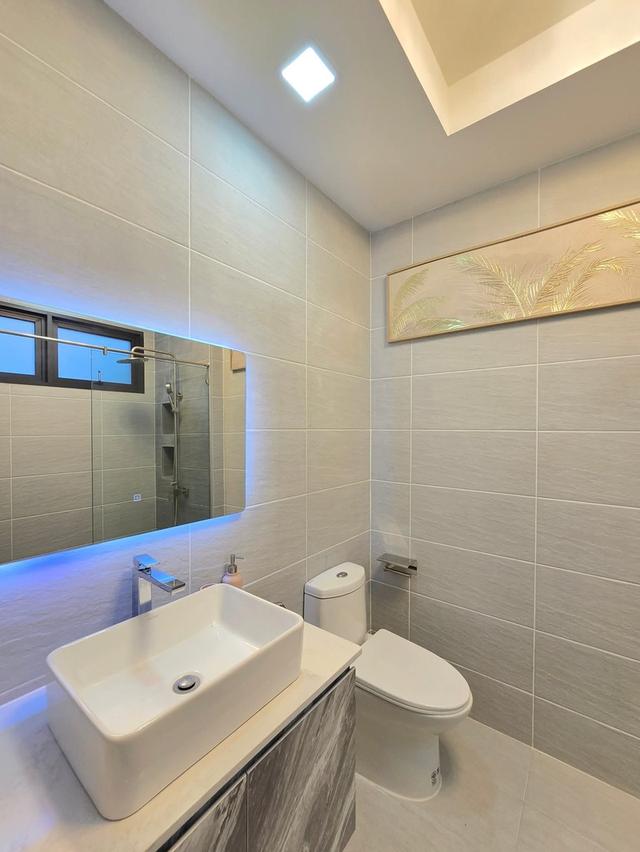 Modern Classic Pool Villas Pattaya 17.8 Million 19