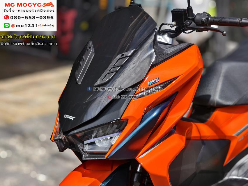 GPX Drone 4v 2022 เครื่องเดิมเสียงเงียบ ใช้งานได้ปกติ มีเล่มเขียวชุดโอนให้ครบ NO1205    7