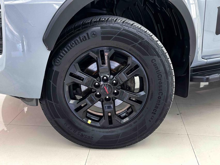 NISSAN NAVARA 2.3 PRO-4X DOUBLE CAB ปี 2021 รูปที่ 19