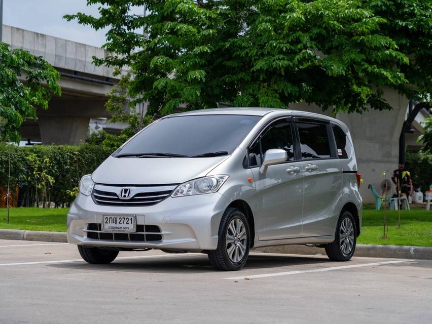 ขายHonda Freed 1.5SE ปั13 6