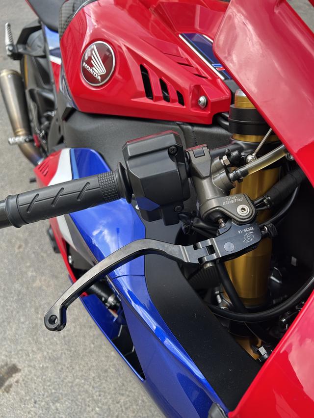 cbr1000rrr sp ปี 2021 รูปที่ 14