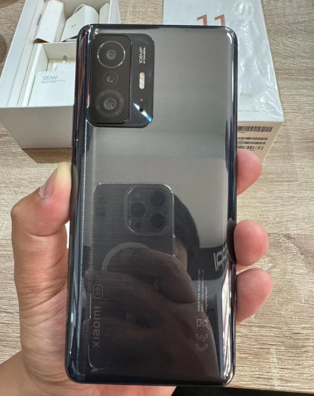 Xiaomi 11T Pro สภาพดี 2