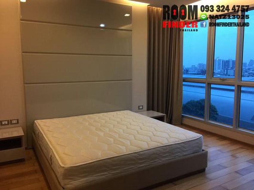 FOR RENT THE ADDRESS ASOKE 2 BEDROOMS 35,000 THB 3