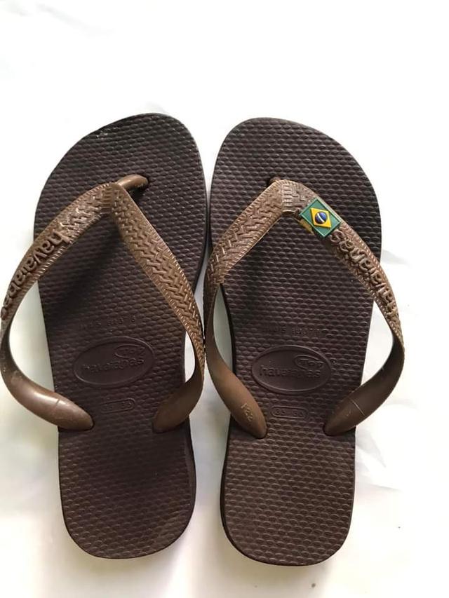 รองเท้า Havaianas 1